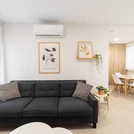 Venegas Urban Suites By Bevacacional Las Palmas Exterior photo