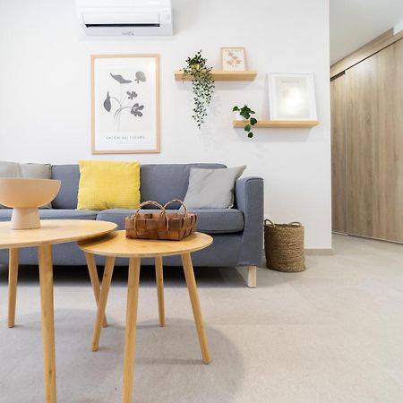 Venegas Urban Suites By Bevacacional Las Palmas Exterior photo