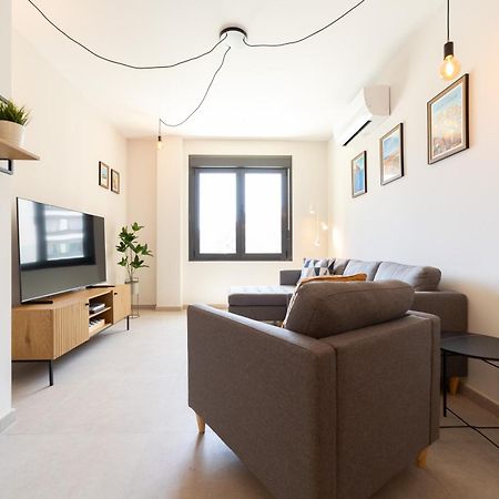 Venegas Urban Suites By Bevacacional Las Palmas Exterior photo