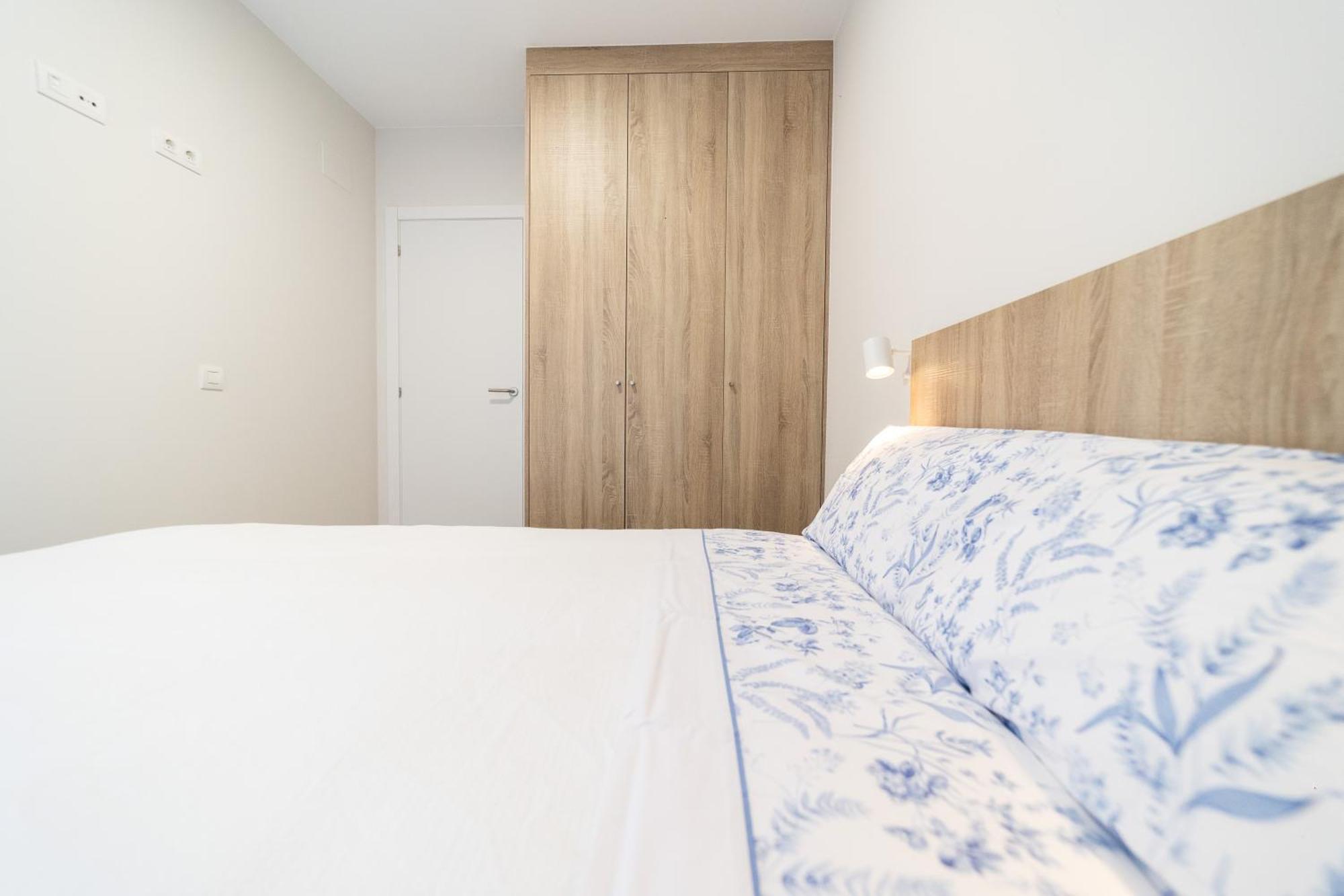 Venegas Urban Suites By Bevacacional Las Palmas Exterior photo