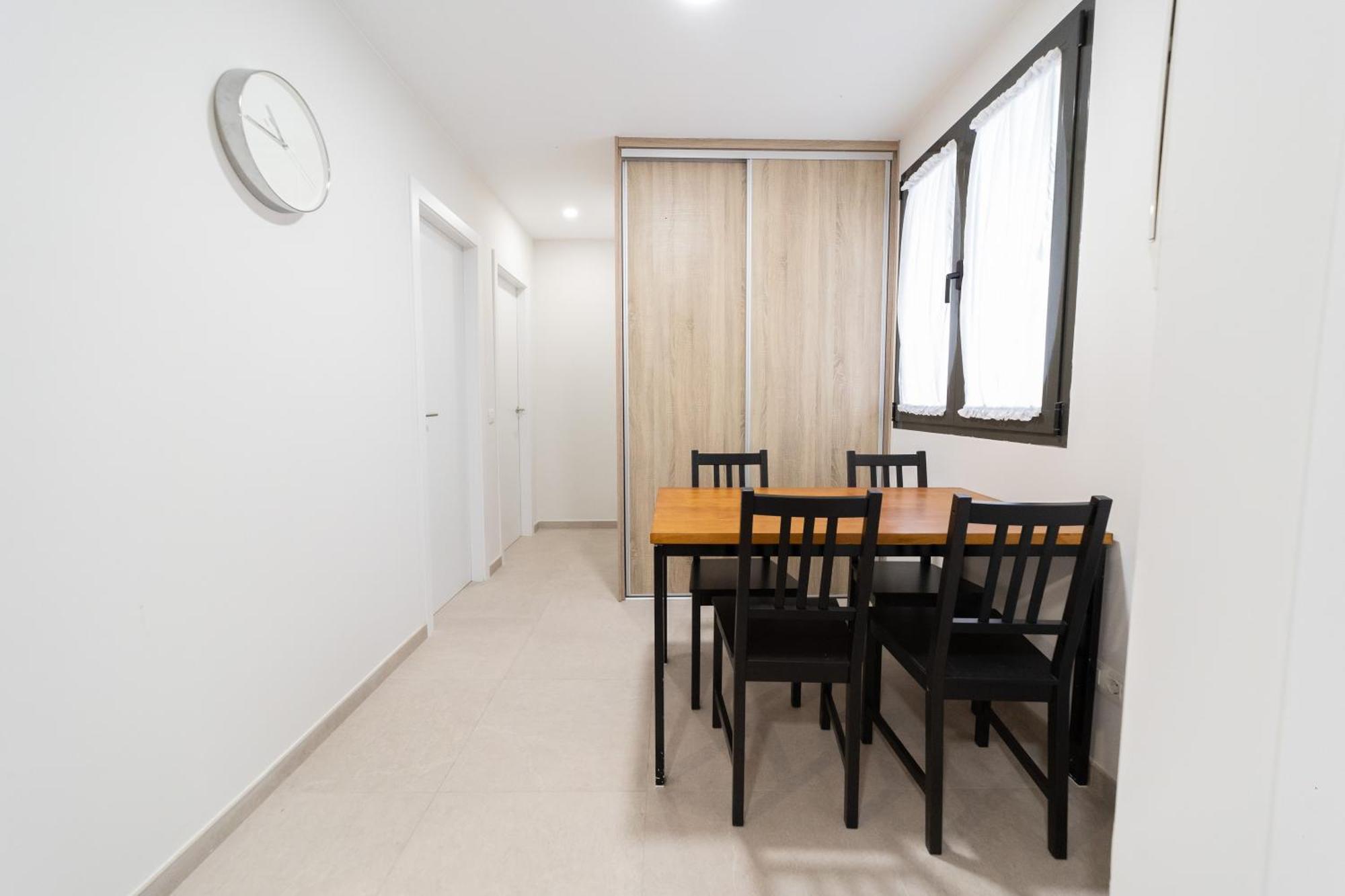 Venegas Urban Suites By Bevacacional Las Palmas Exterior photo