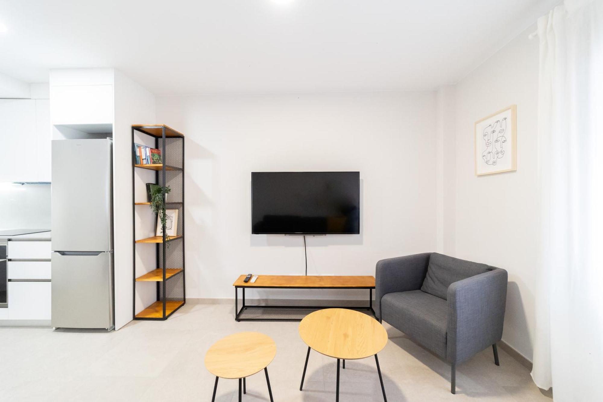 Venegas Urban Suites By Bevacacional Las Palmas Exterior photo