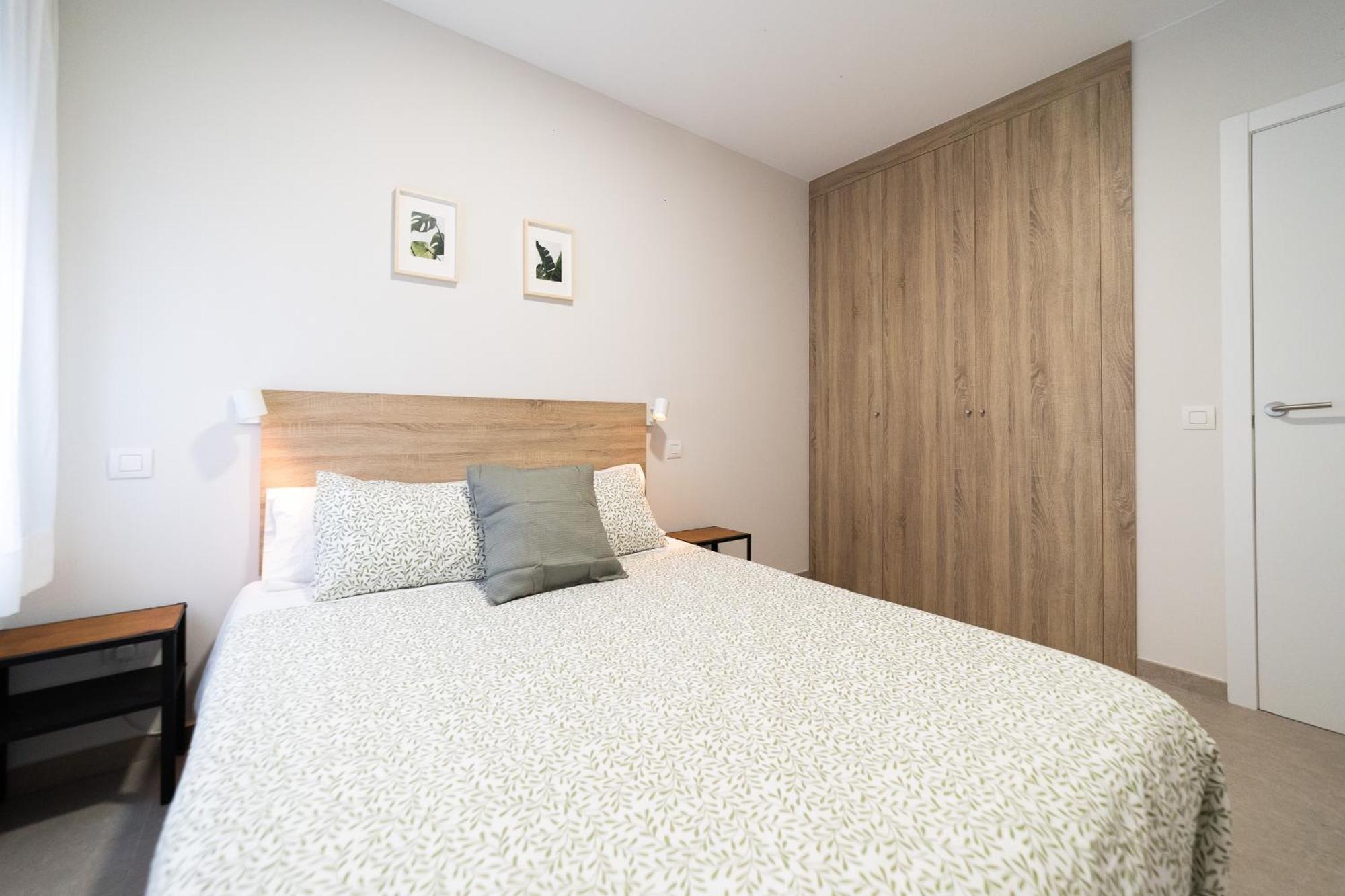 Venegas Urban Suites By Bevacacional Las Palmas Exterior photo