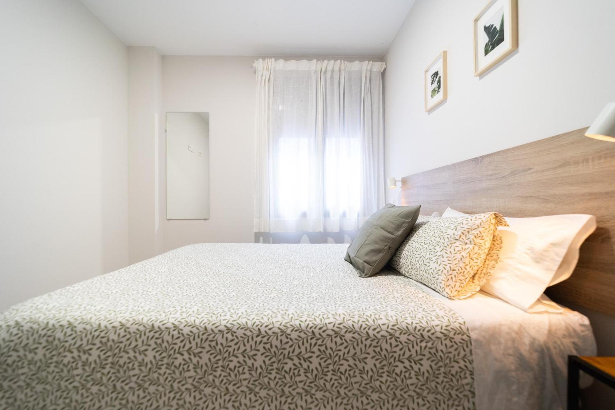 Venegas Urban Suites By Bevacacional Las Palmas Exterior photo