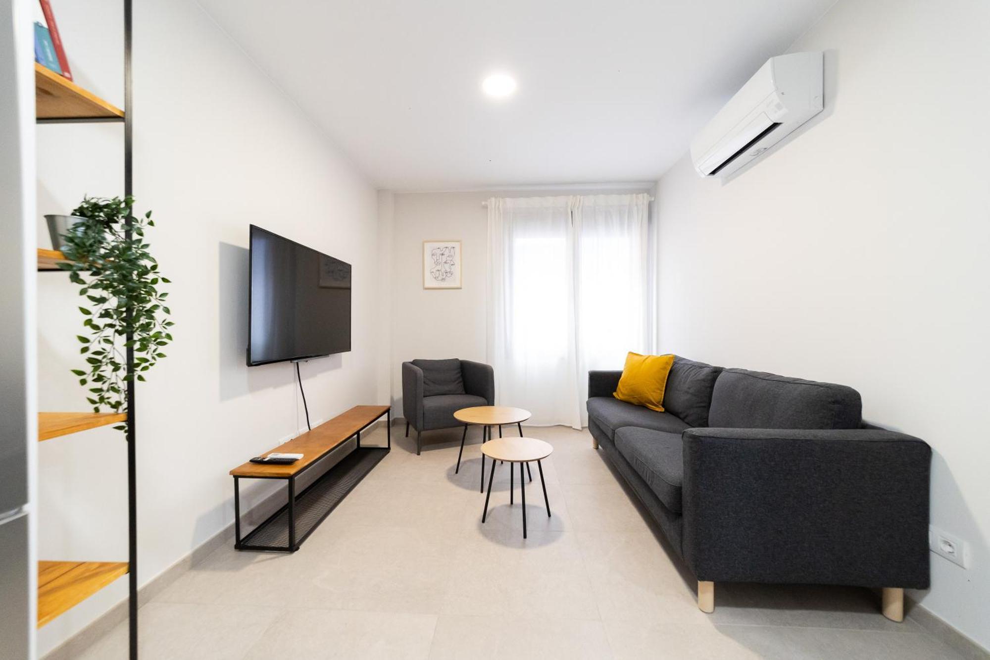 Venegas Urban Suites By Bevacacional Las Palmas Exterior photo