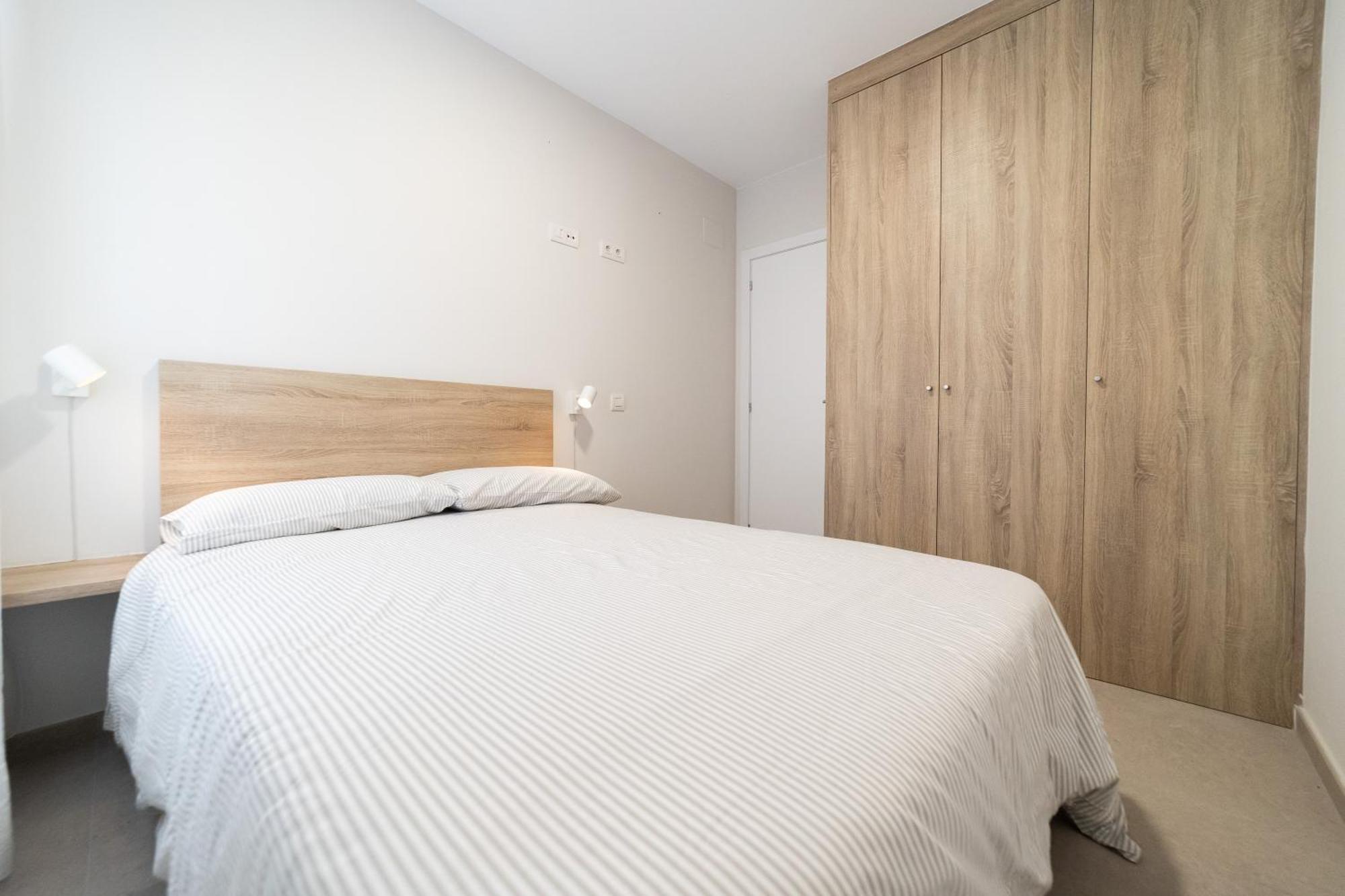 Venegas Urban Suites By Bevacacional Las Palmas Exterior photo