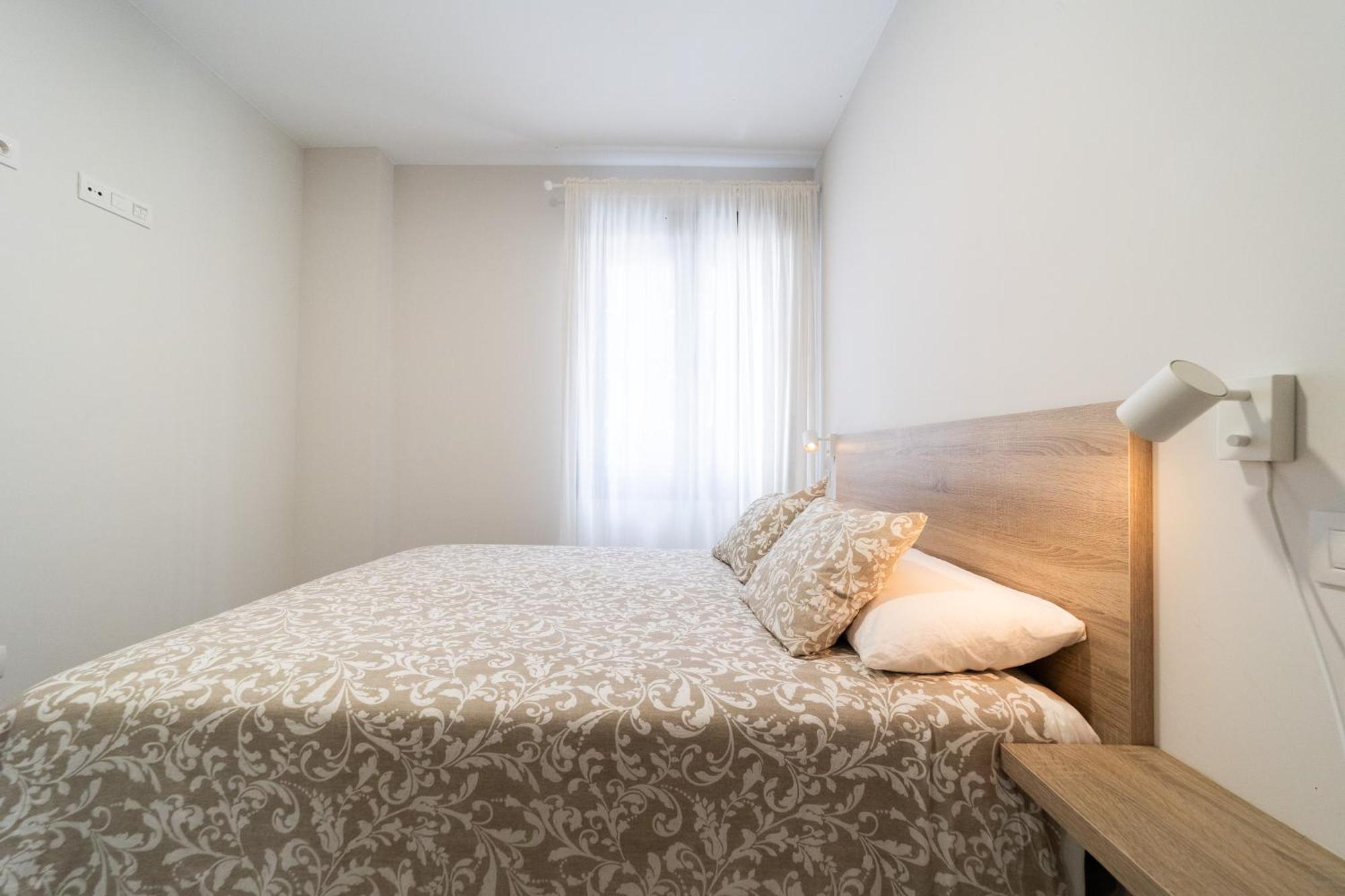 Venegas Urban Suites By Bevacacional Las Palmas Exterior photo