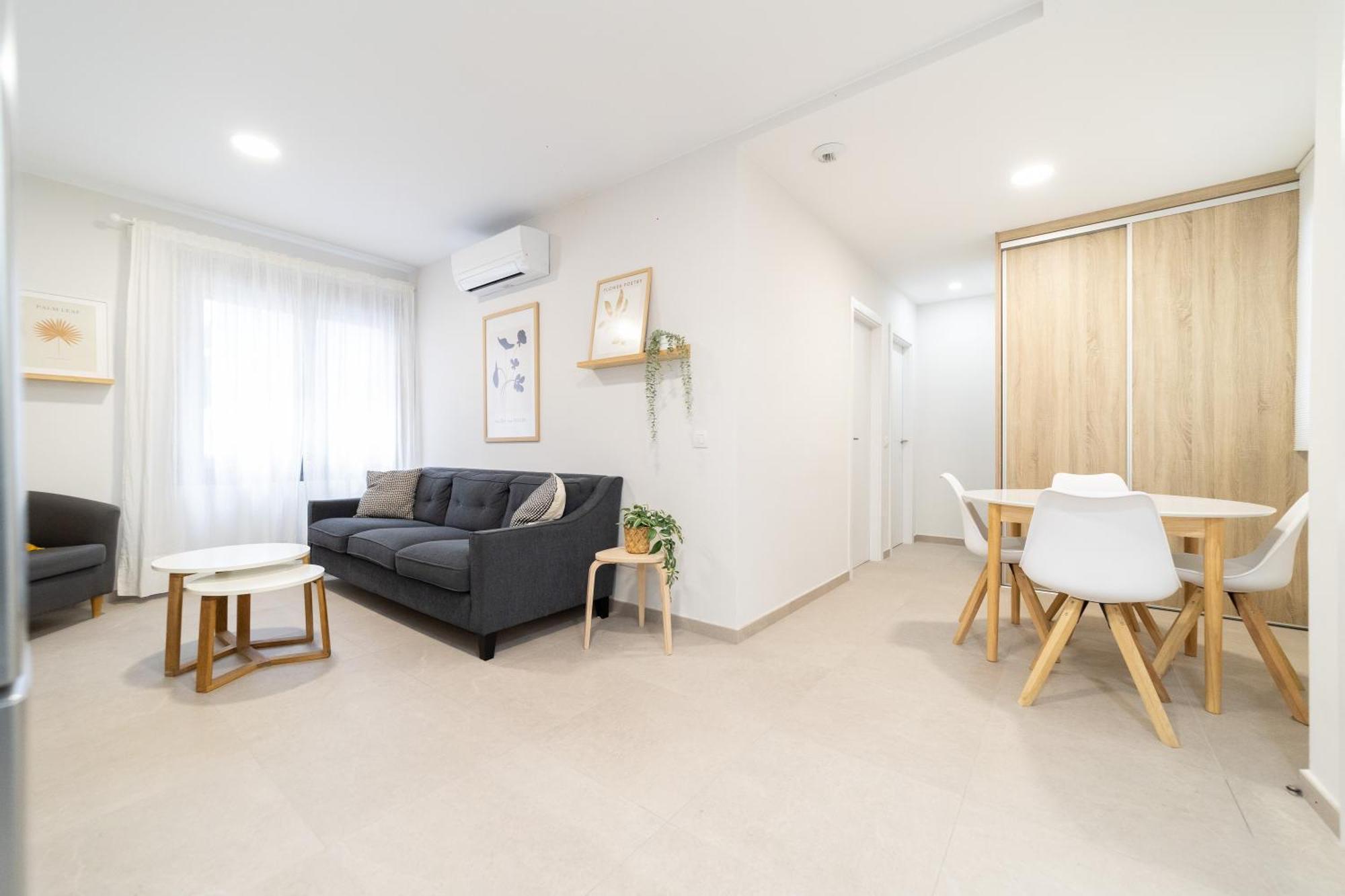 Venegas Urban Suites By Bevacacional Las Palmas Exterior photo