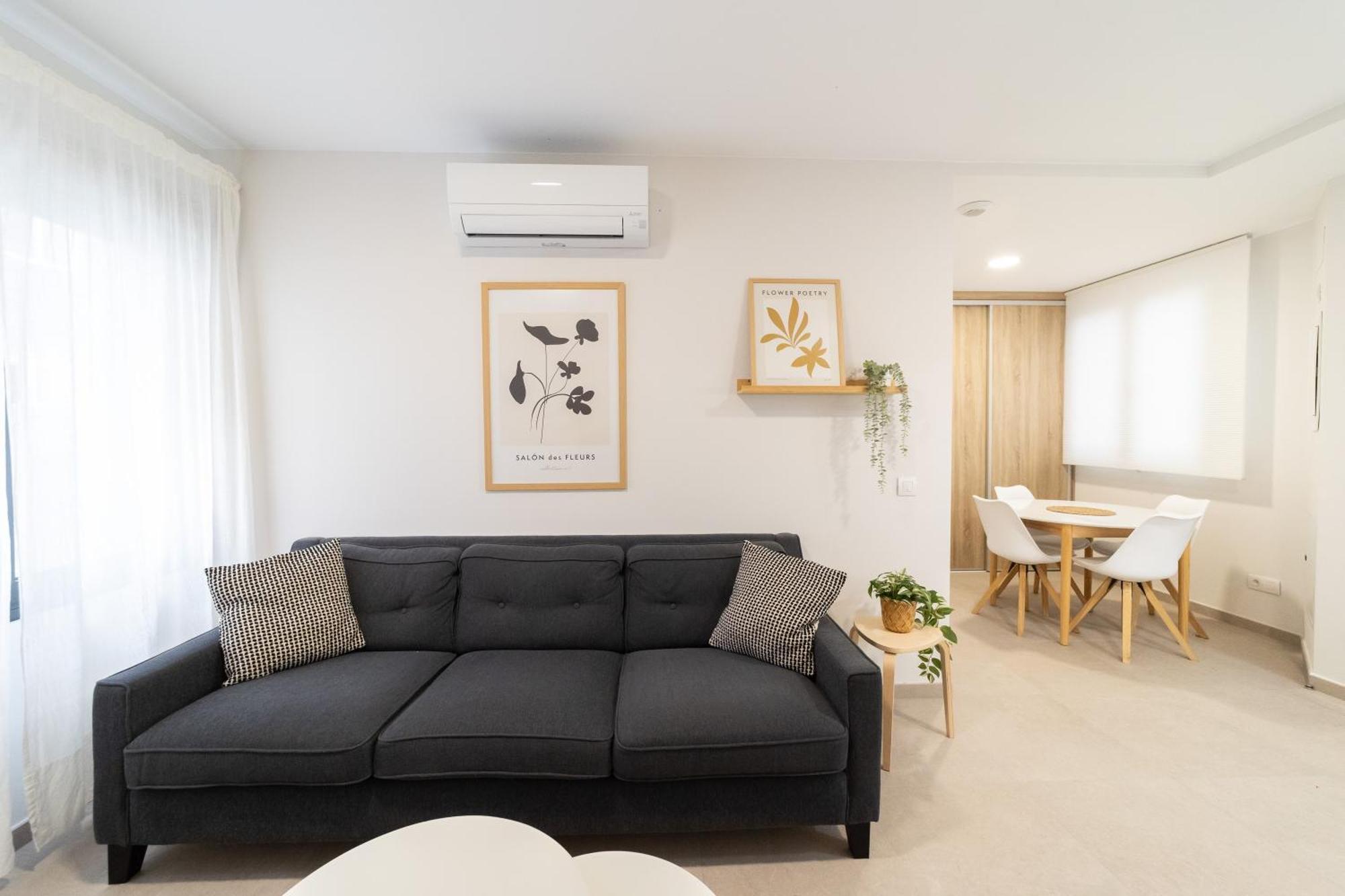 Venegas Urban Suites By Bevacacional Las Palmas Exterior photo