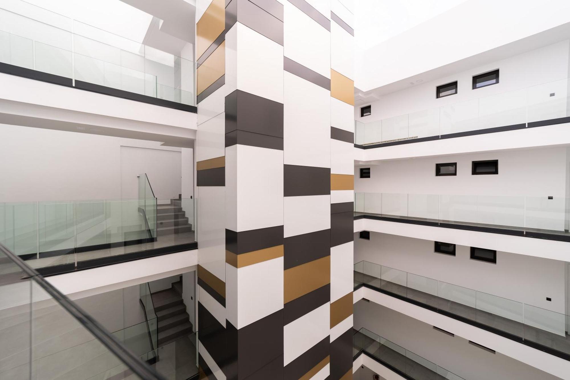 Venegas Urban Suites By Bevacacional Las Palmas Exterior photo