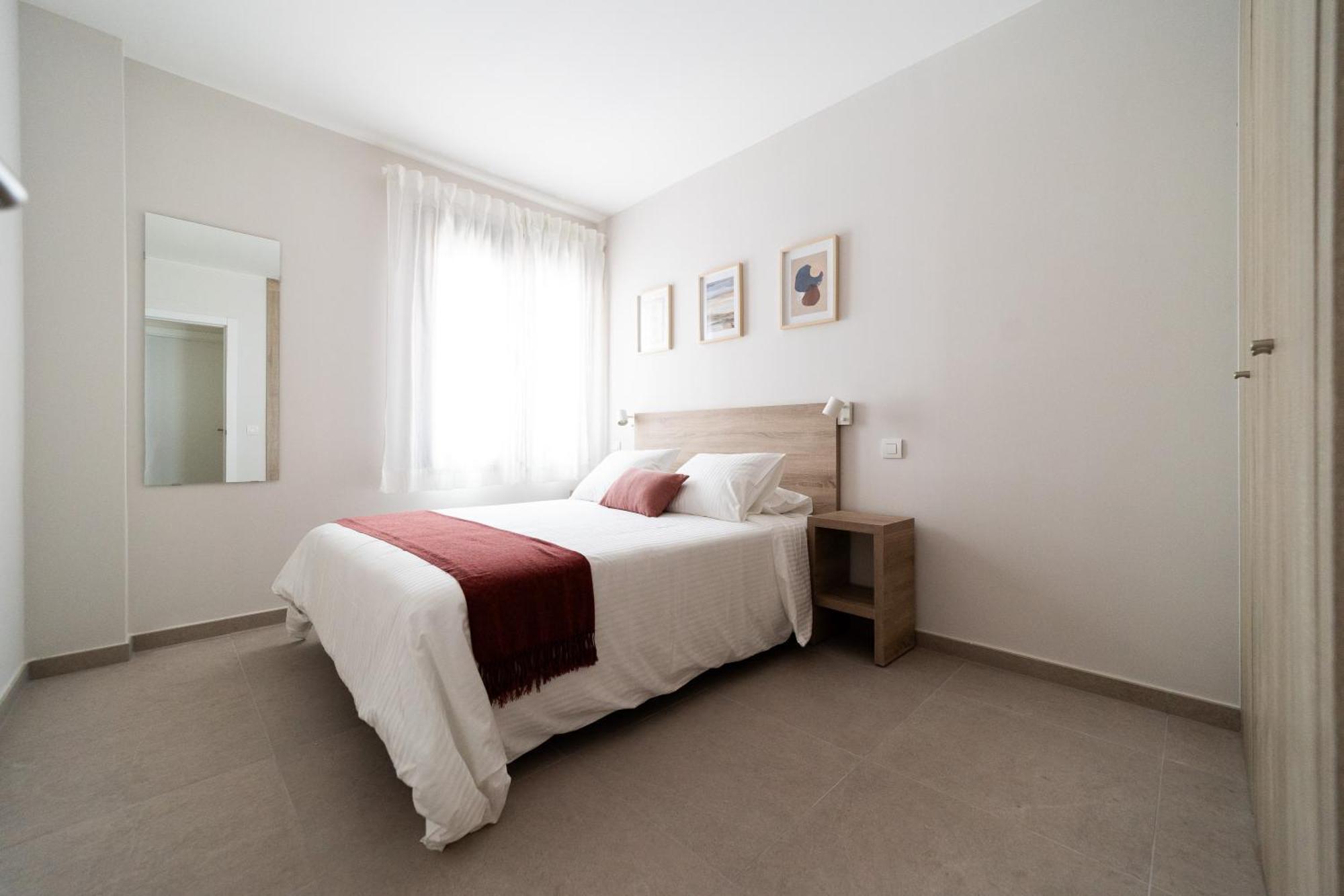 Venegas Urban Suites By Bevacacional Las Palmas Exterior photo