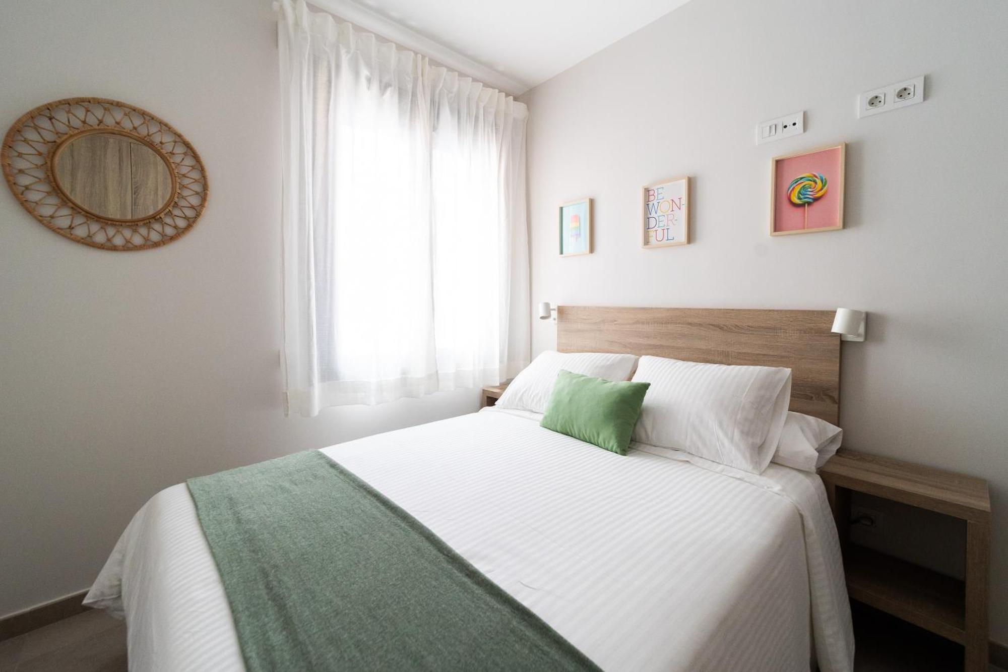Venegas Urban Suites By Bevacacional Las Palmas Exterior photo