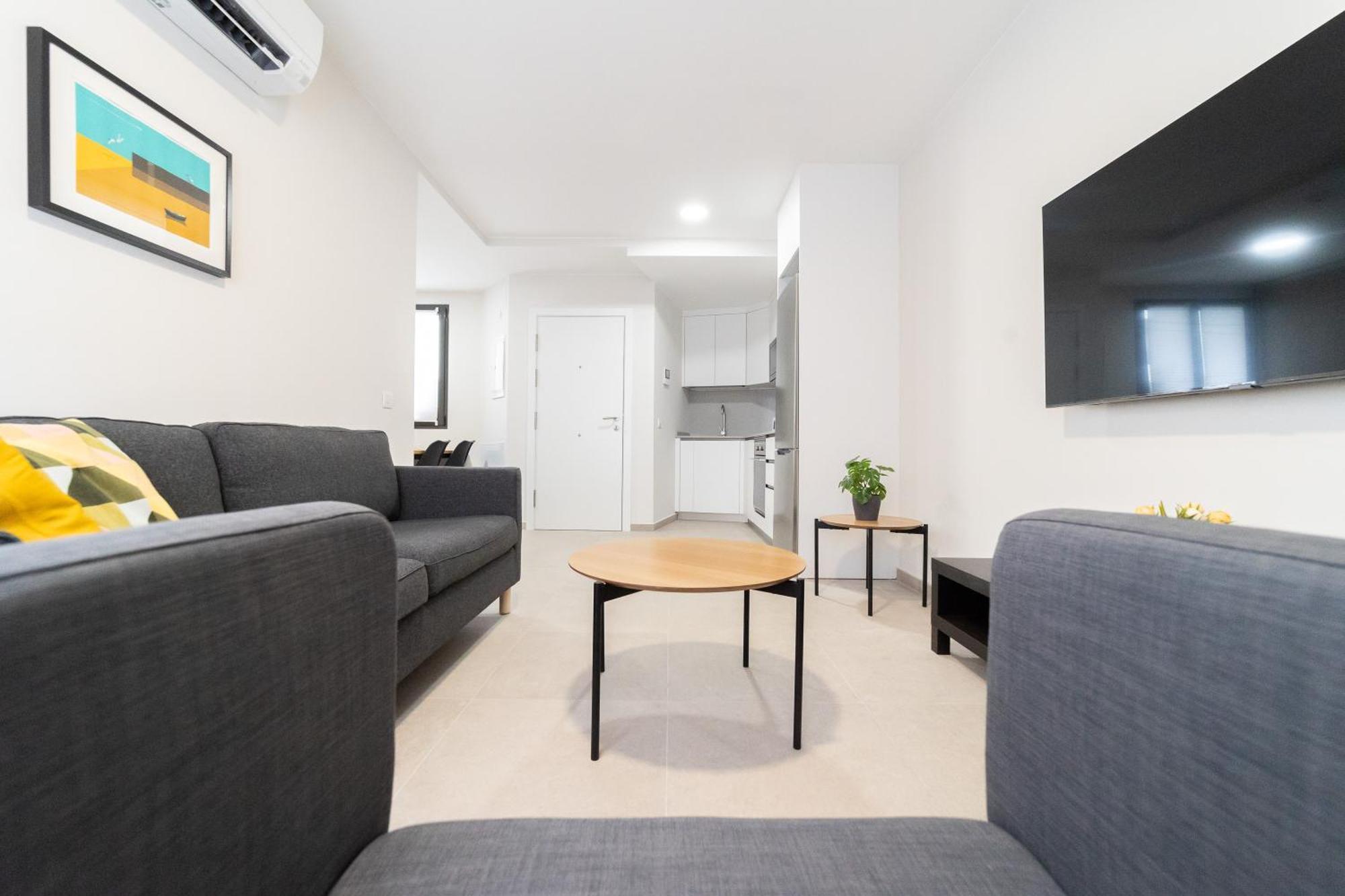 Venegas Urban Suites By Bevacacional Las Palmas Exterior photo