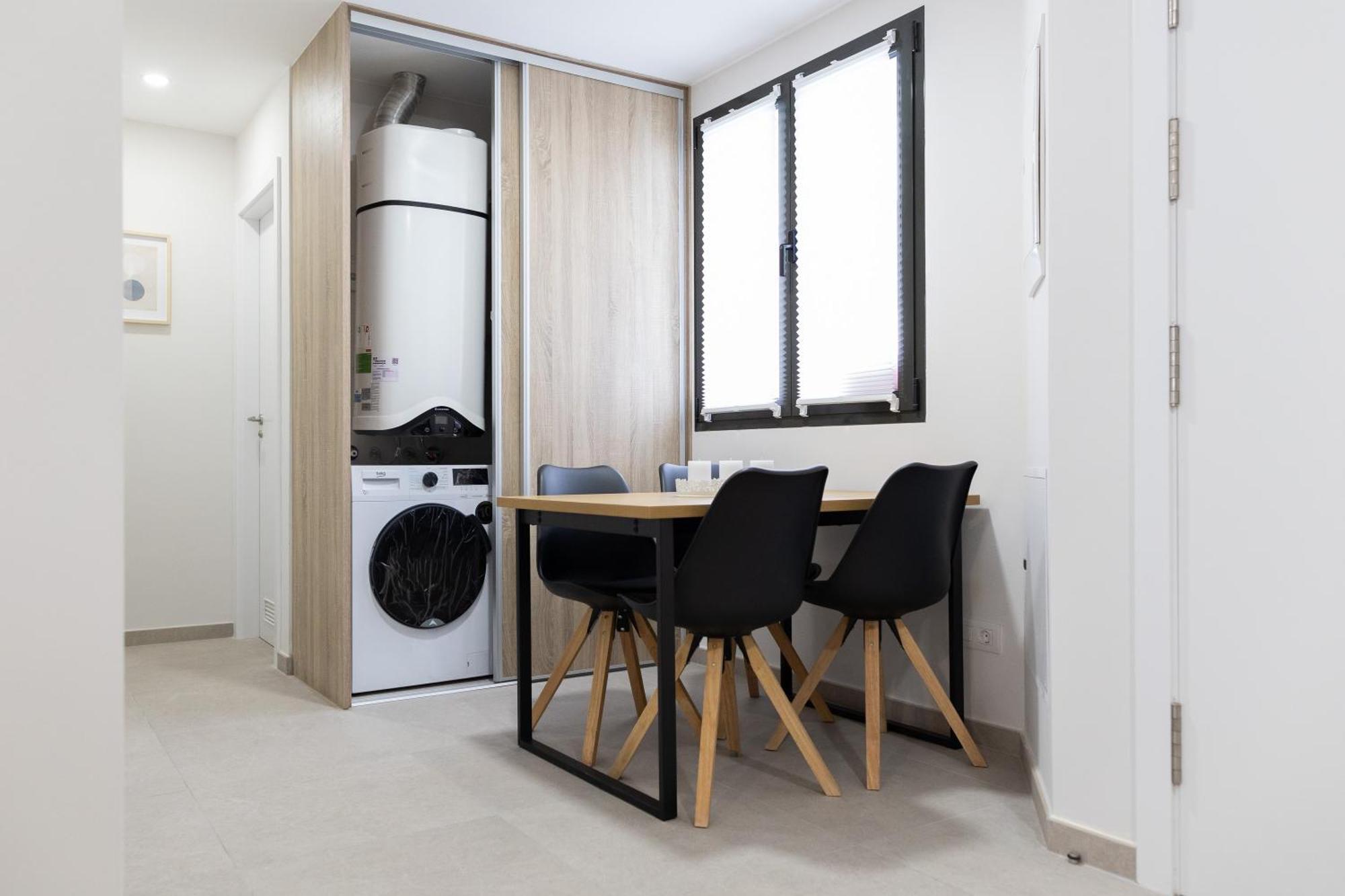 Venegas Urban Suites By Bevacacional Las Palmas Exterior photo