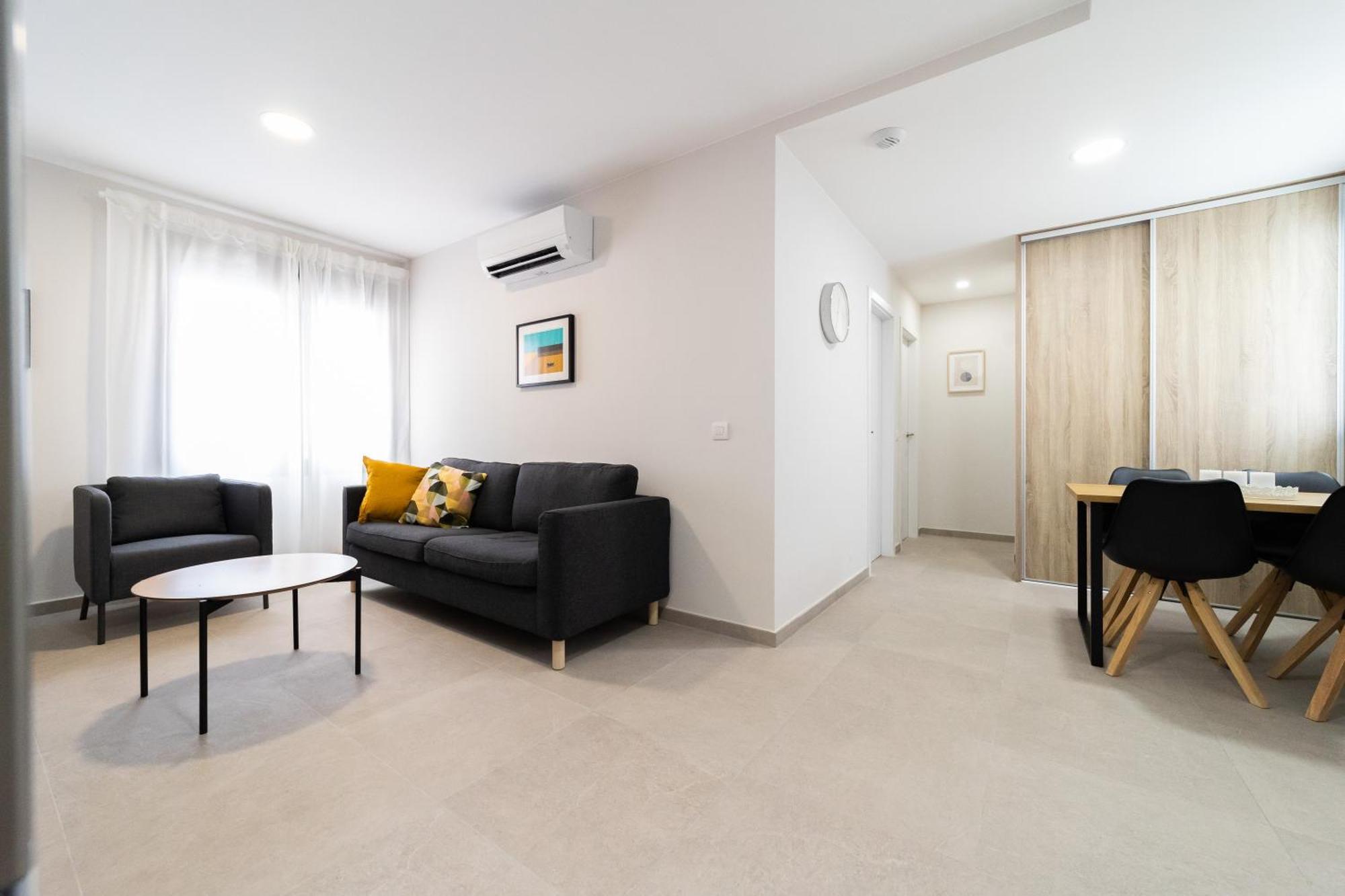 Venegas Urban Suites By Bevacacional Las Palmas Exterior photo