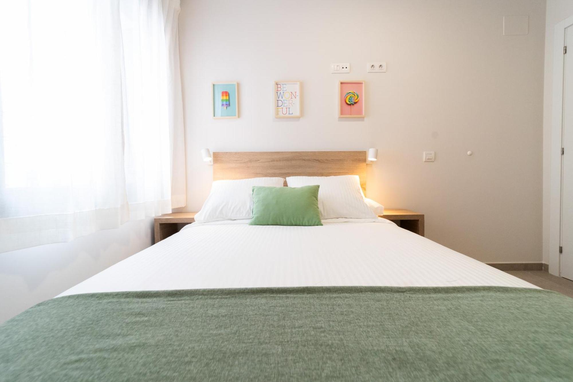 Venegas Urban Suites By Bevacacional Las Palmas Exterior photo