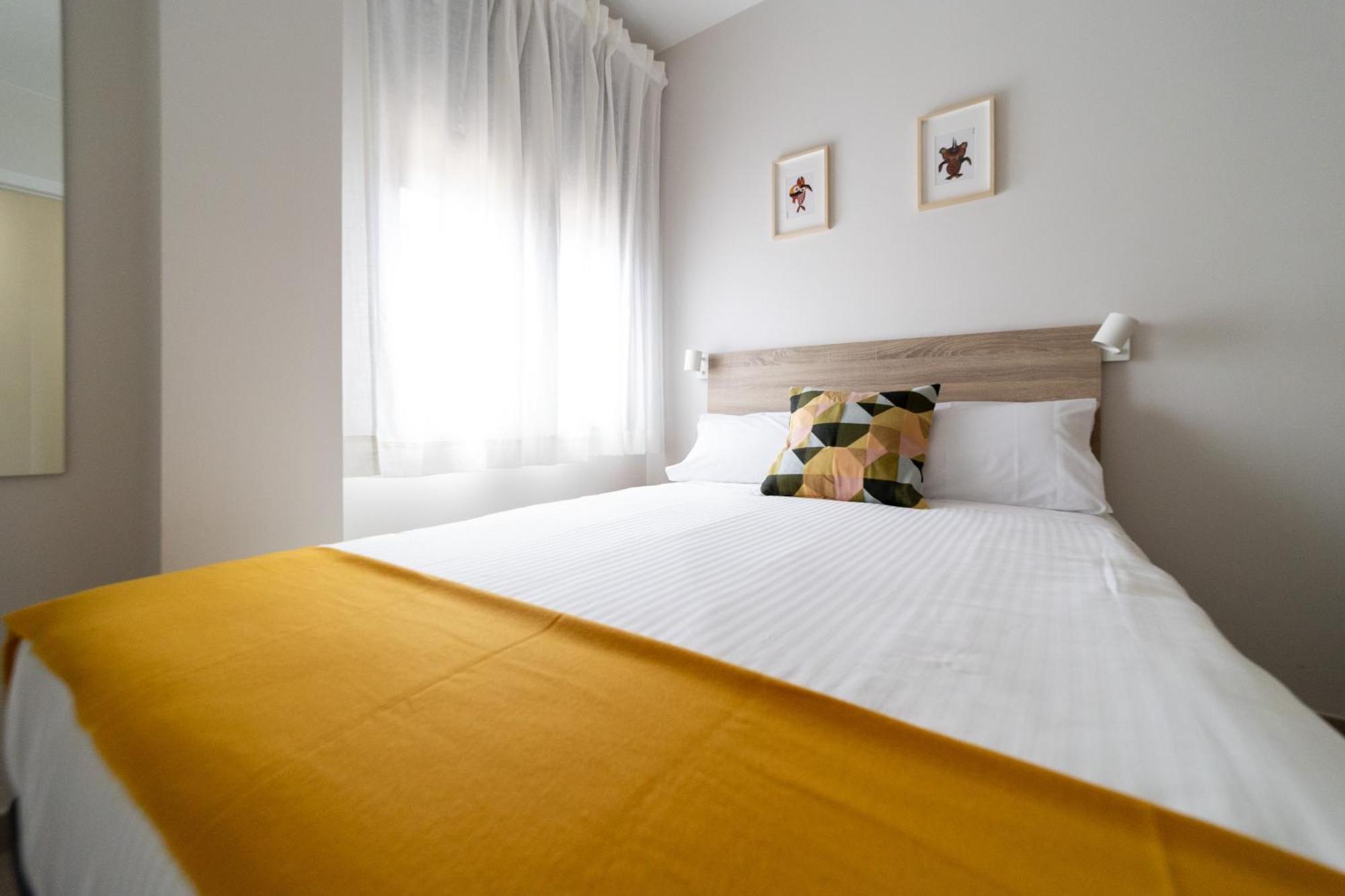 Venegas Urban Suites By Bevacacional Las Palmas Exterior photo