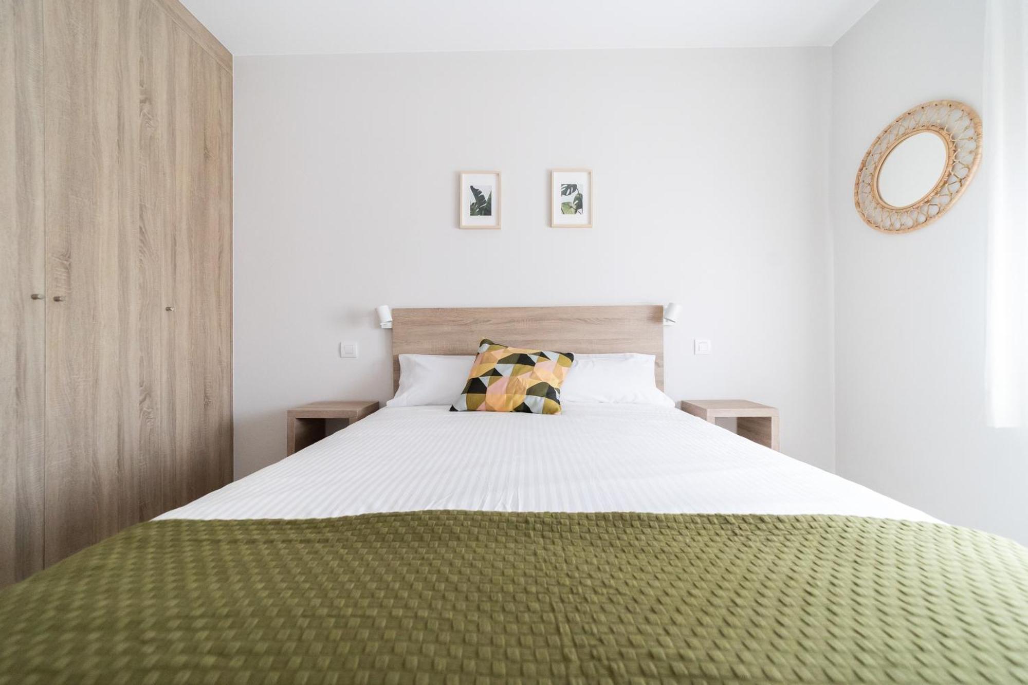 Venegas Urban Suites By Bevacacional Las Palmas Exterior photo