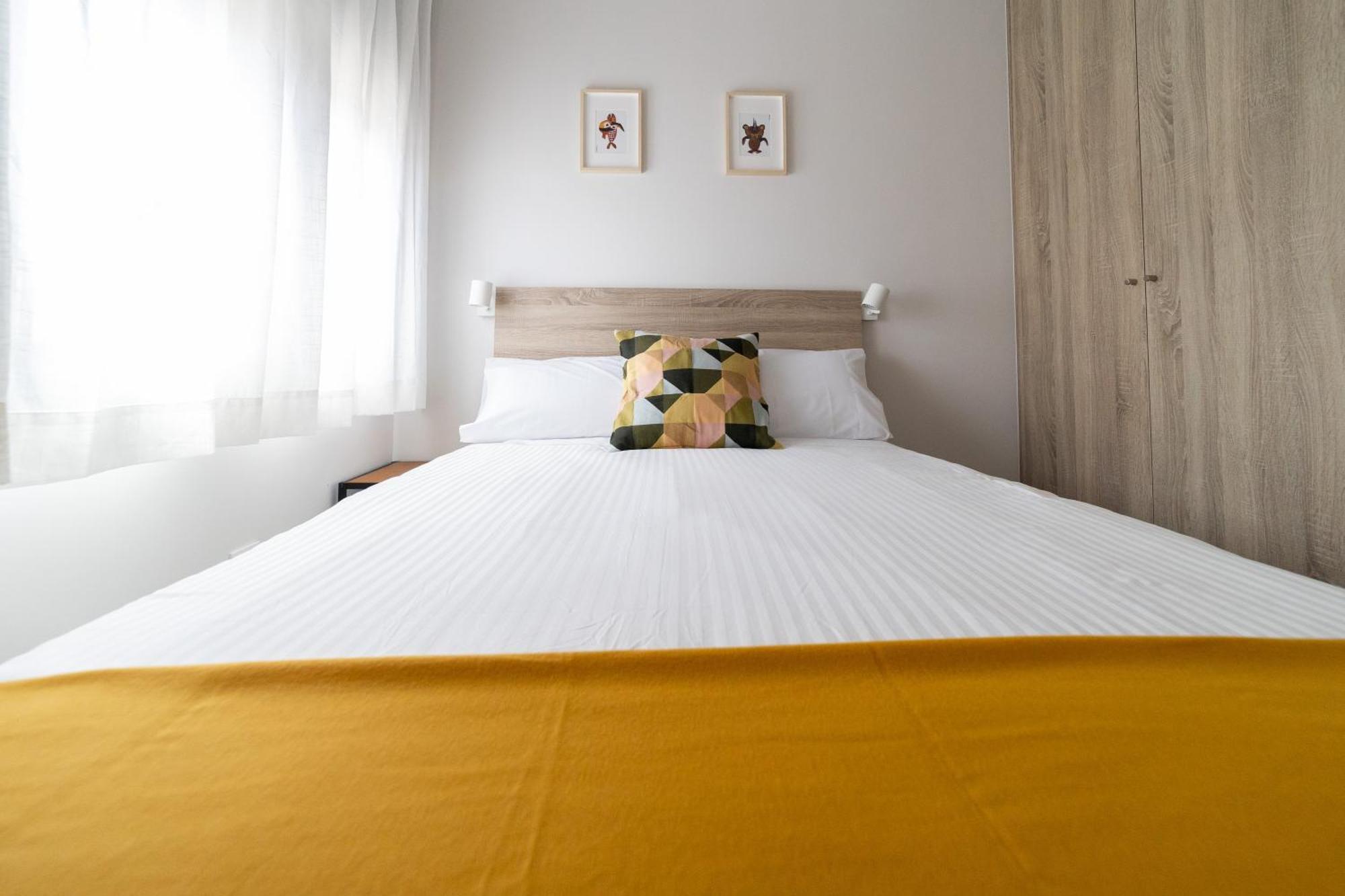 Venegas Urban Suites By Bevacacional Las Palmas Exterior photo