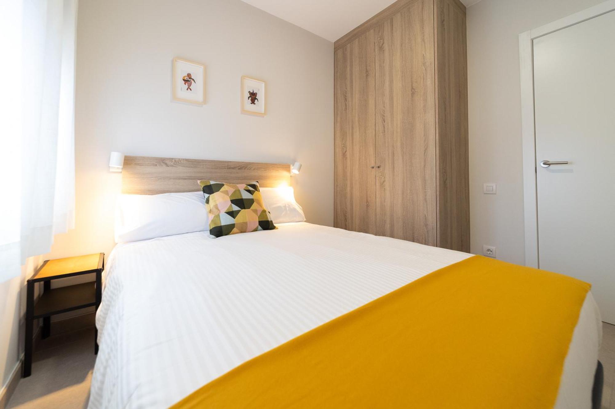 Venegas Urban Suites By Bevacacional Las Palmas Exterior photo