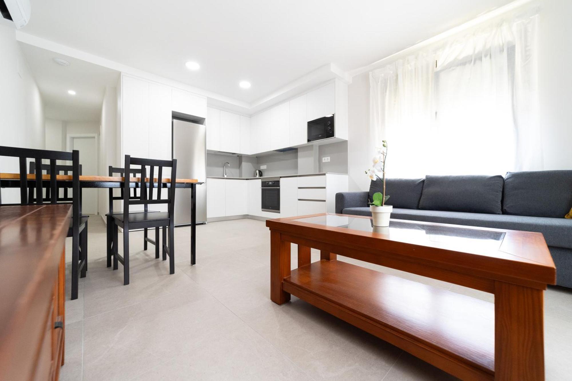 Venegas Urban Suites By Bevacacional Las Palmas Exterior photo