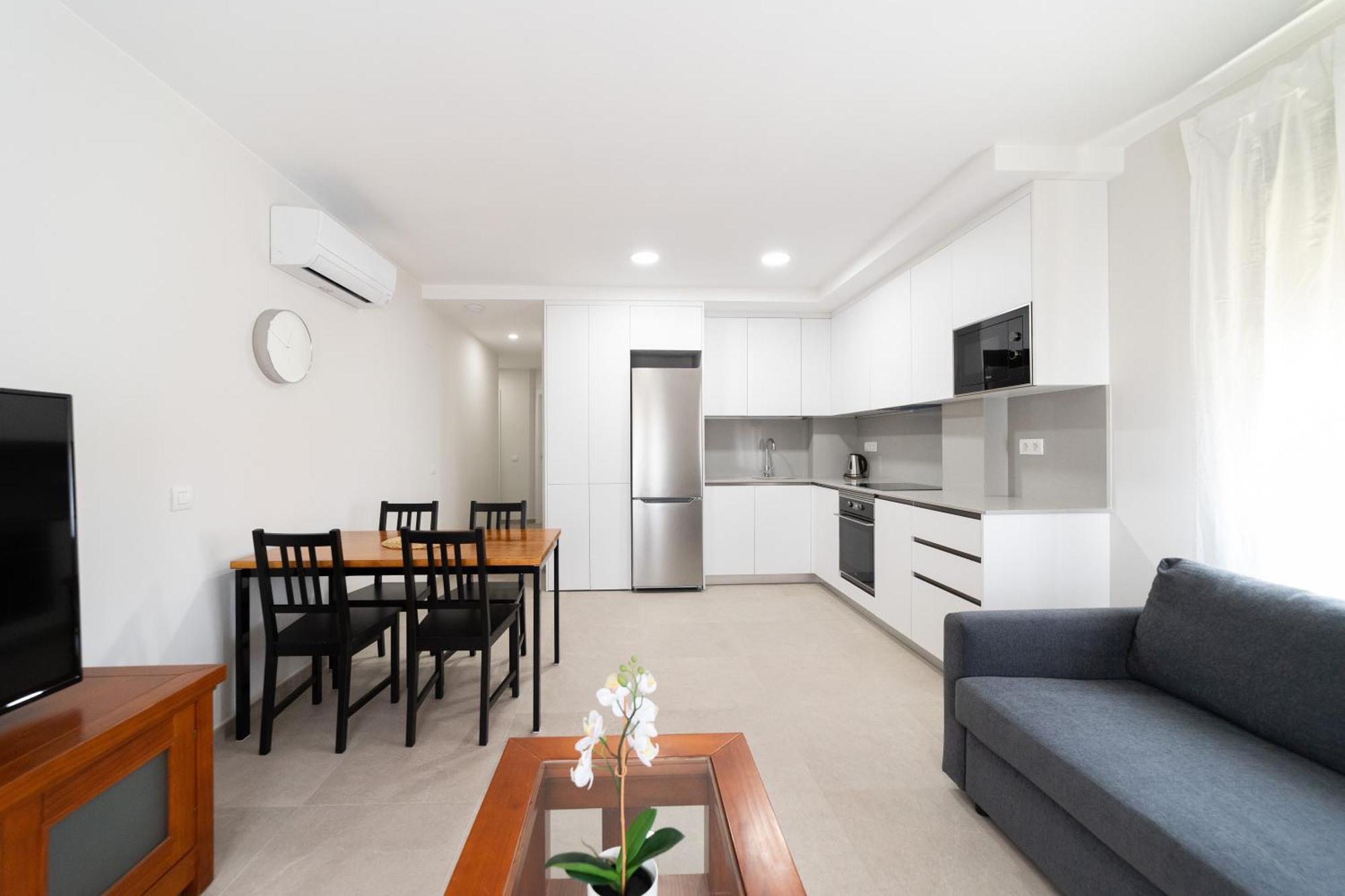 Venegas Urban Suites By Bevacacional Las Palmas Exterior photo