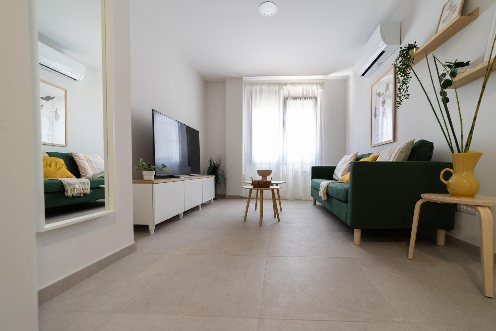 Venegas Urban Suites By Bevacacional Las Palmas Exterior photo