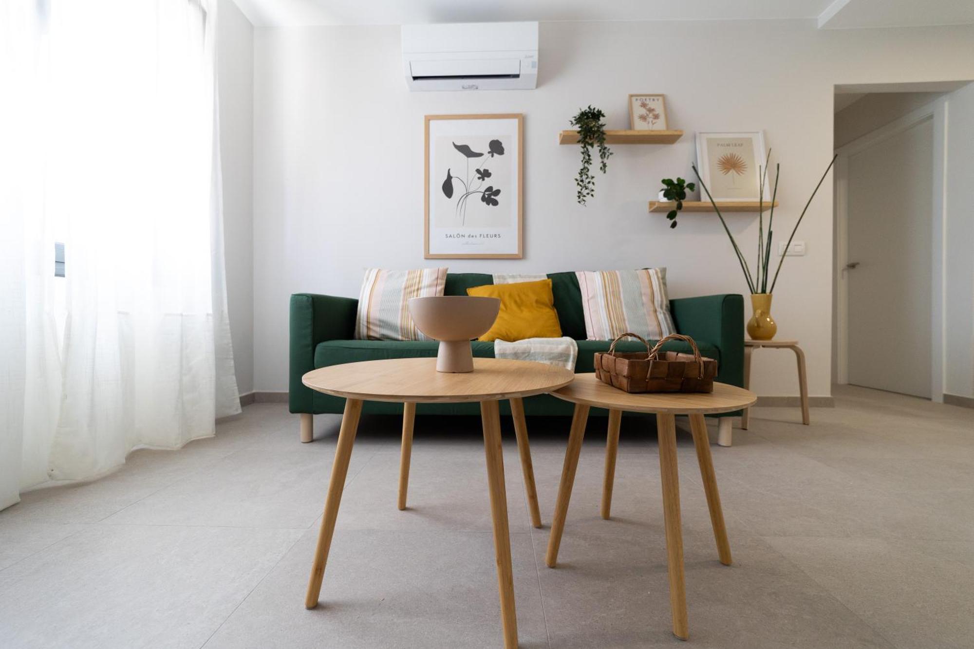 Venegas Urban Suites By Bevacacional Las Palmas Exterior photo