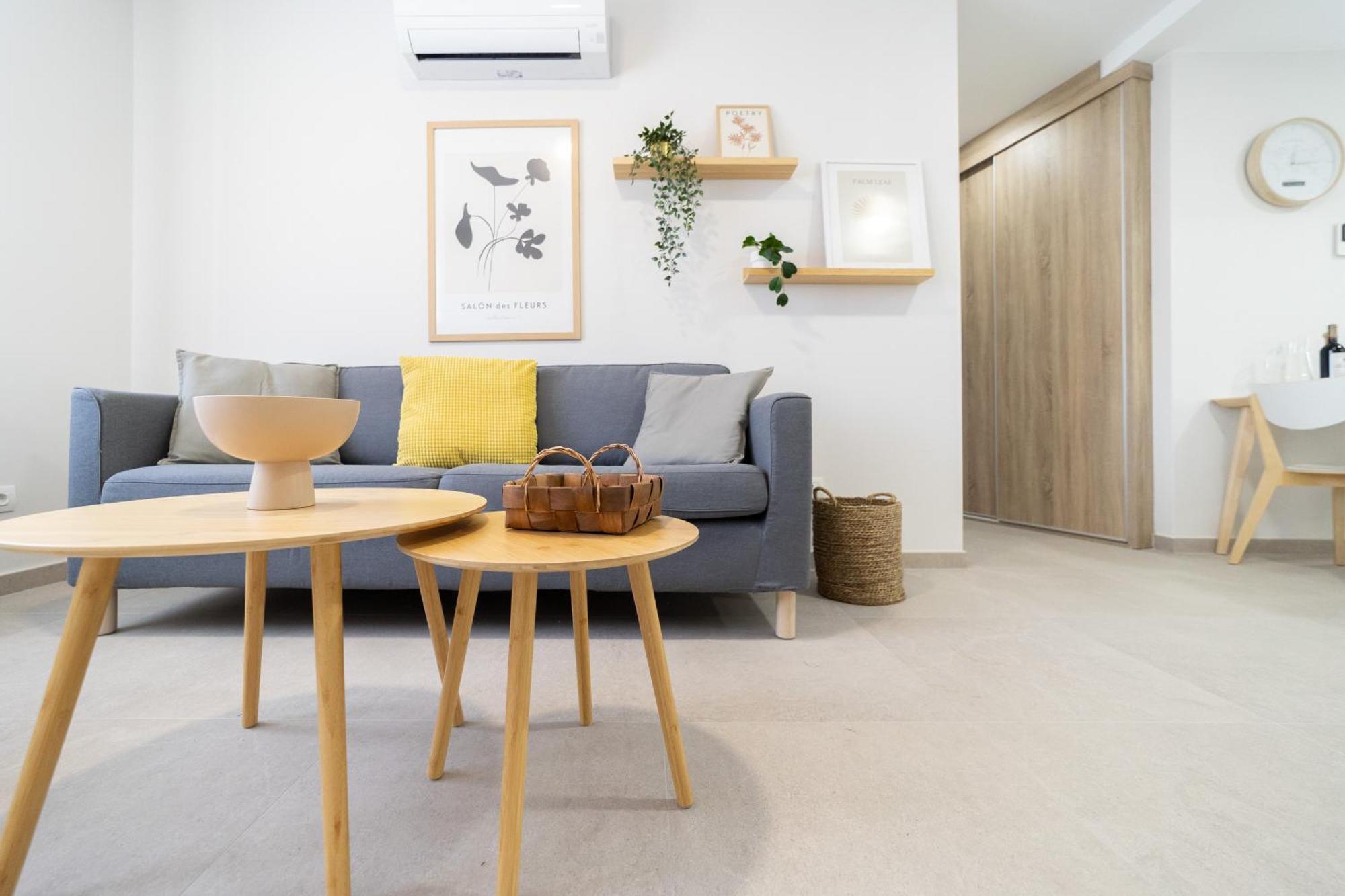 Venegas Urban Suites By Bevacacional Las Palmas Exterior photo