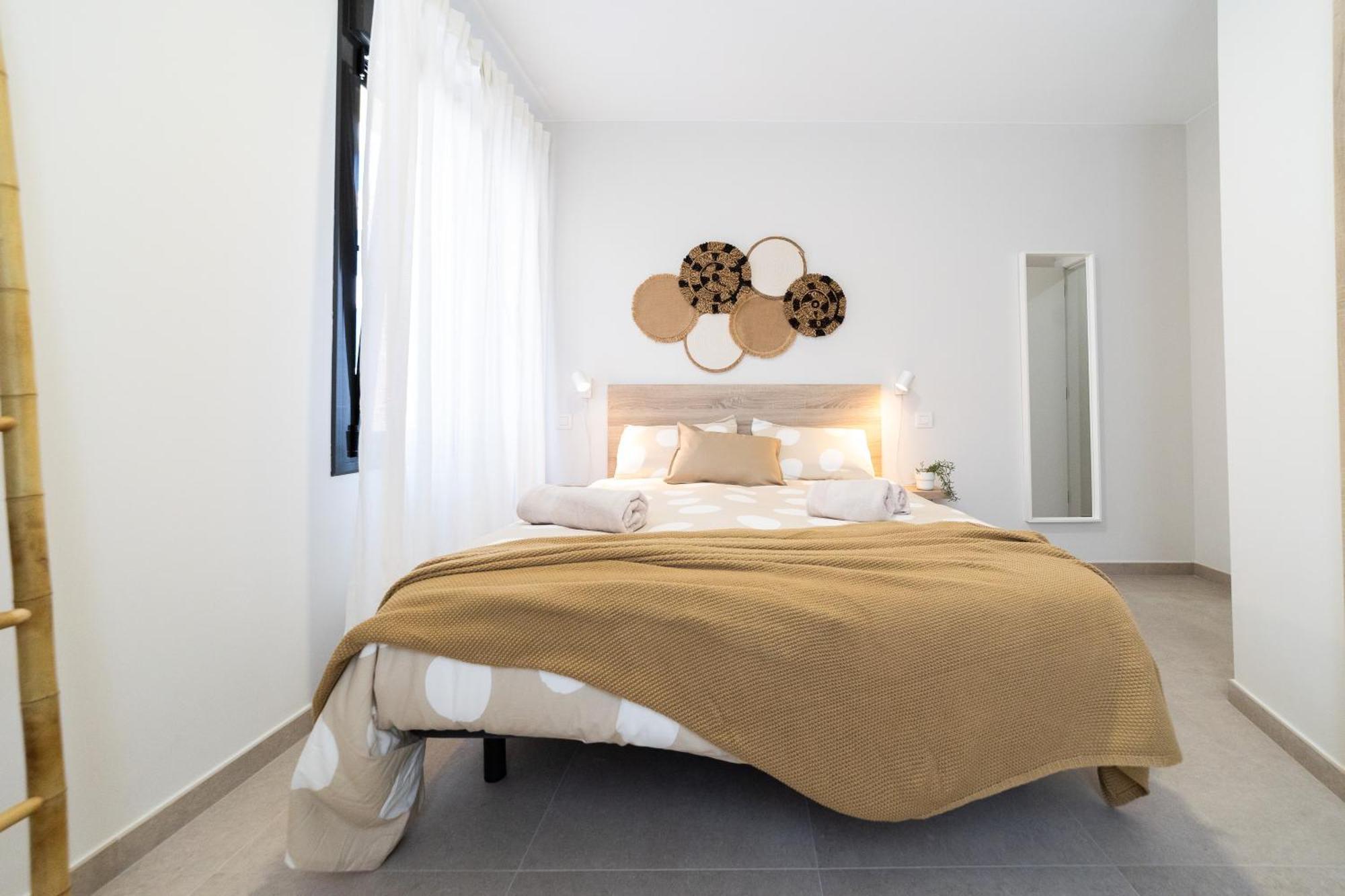 Venegas Urban Suites By Bevacacional Las Palmas Exterior photo