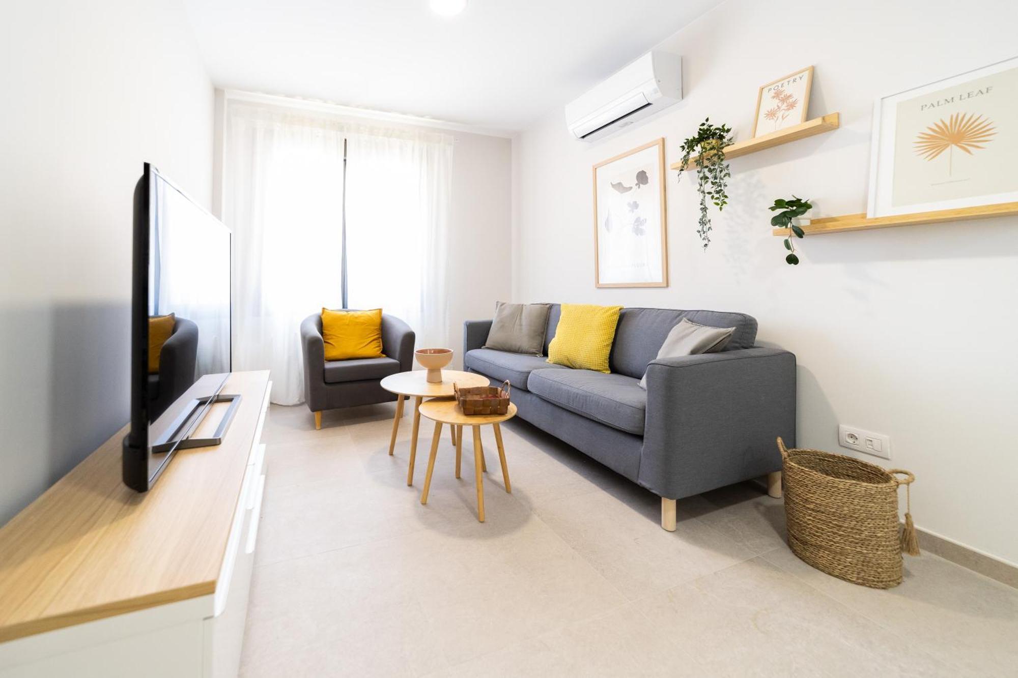 Venegas Urban Suites By Bevacacional Las Palmas Exterior photo