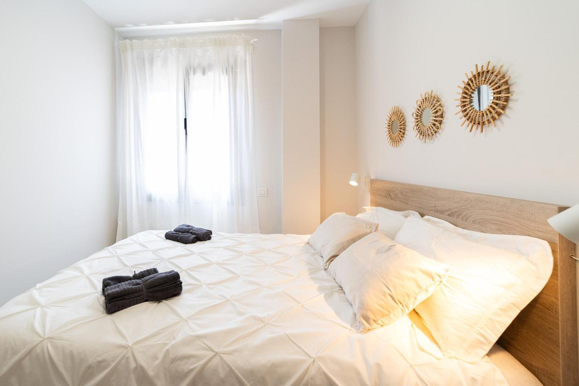 Venegas Urban Suites By Bevacacional Las Palmas Exterior photo
