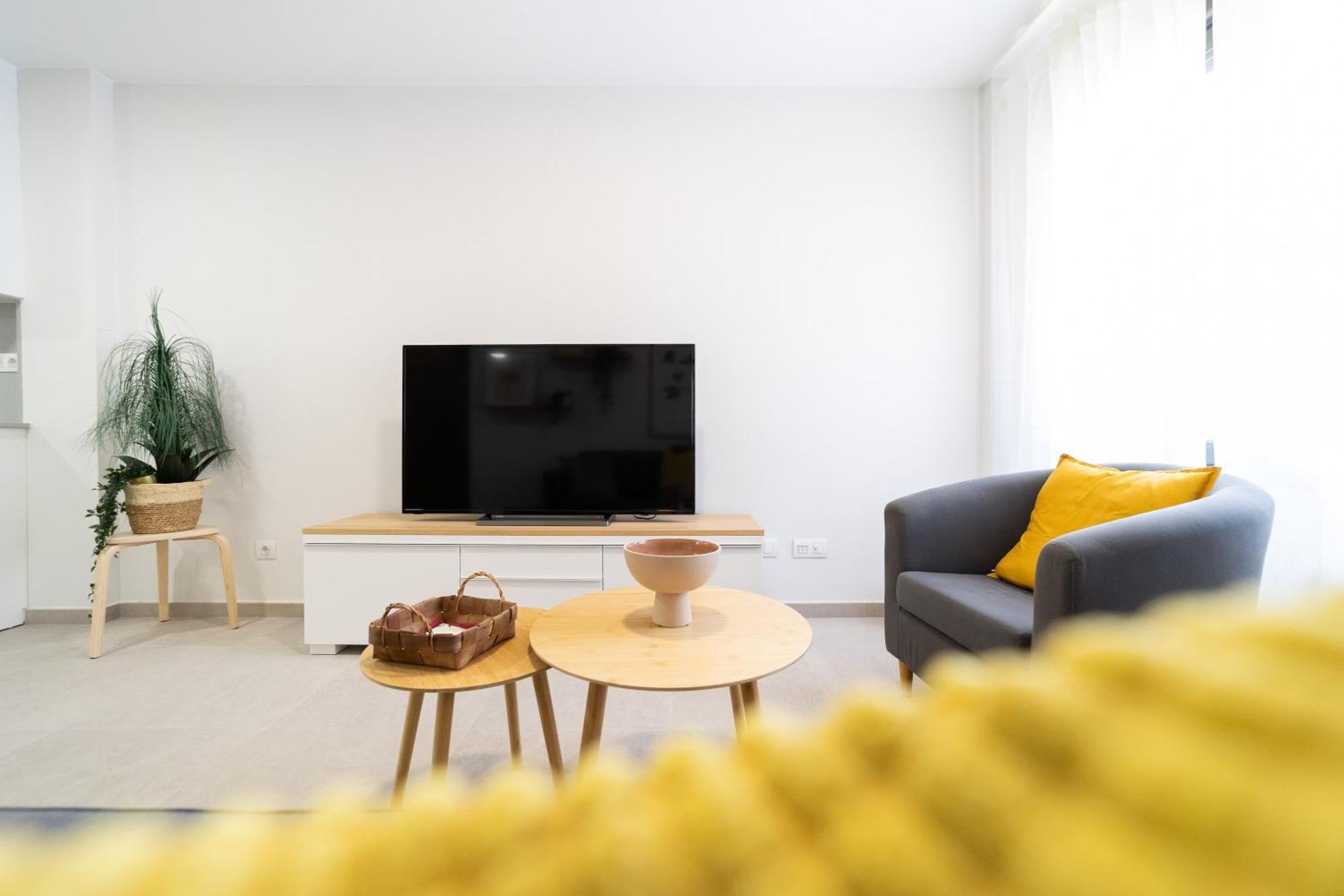 Venegas Urban Suites By Bevacacional Las Palmas Exterior photo