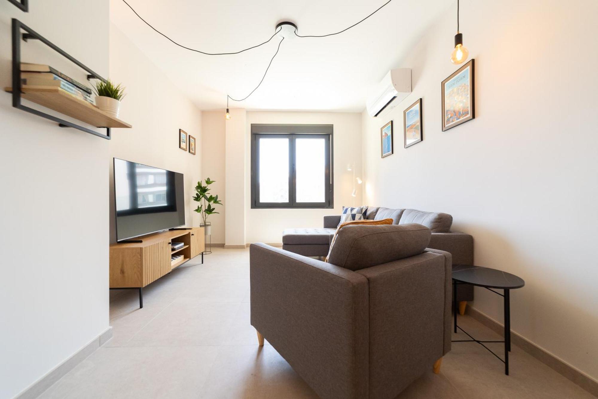 Venegas Urban Suites By Bevacacional Las Palmas Exterior photo