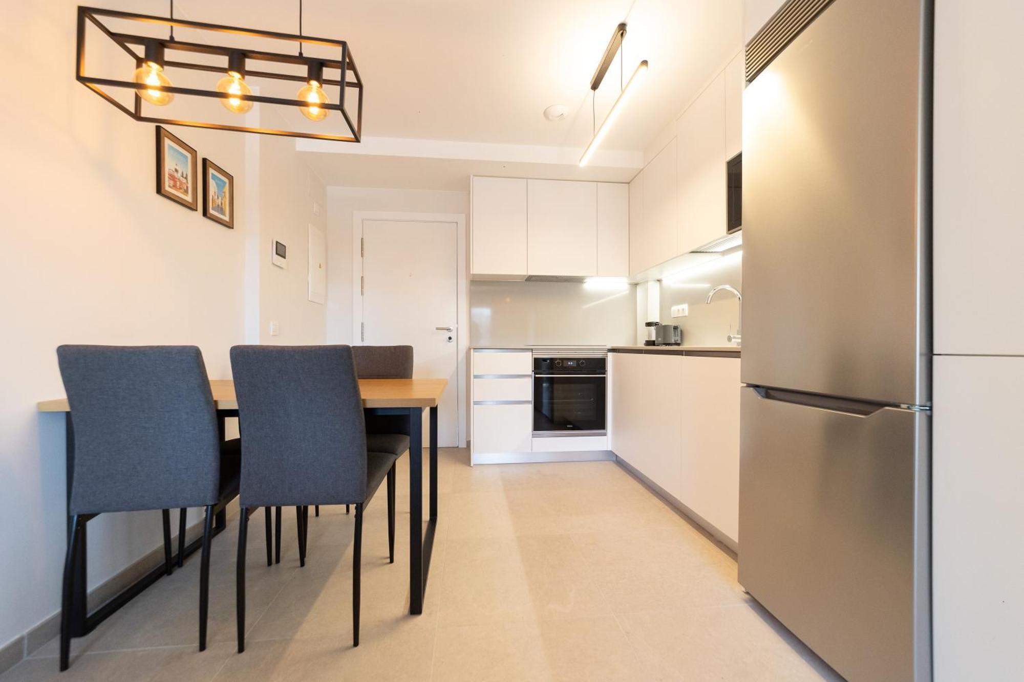 Venegas Urban Suites By Bevacacional Las Palmas Exterior photo