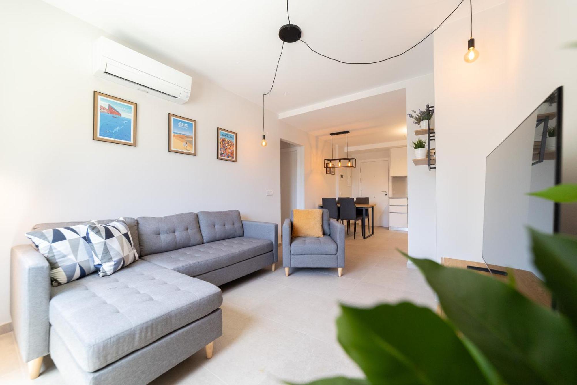 Venegas Urban Suites By Bevacacional Las Palmas Exterior photo
