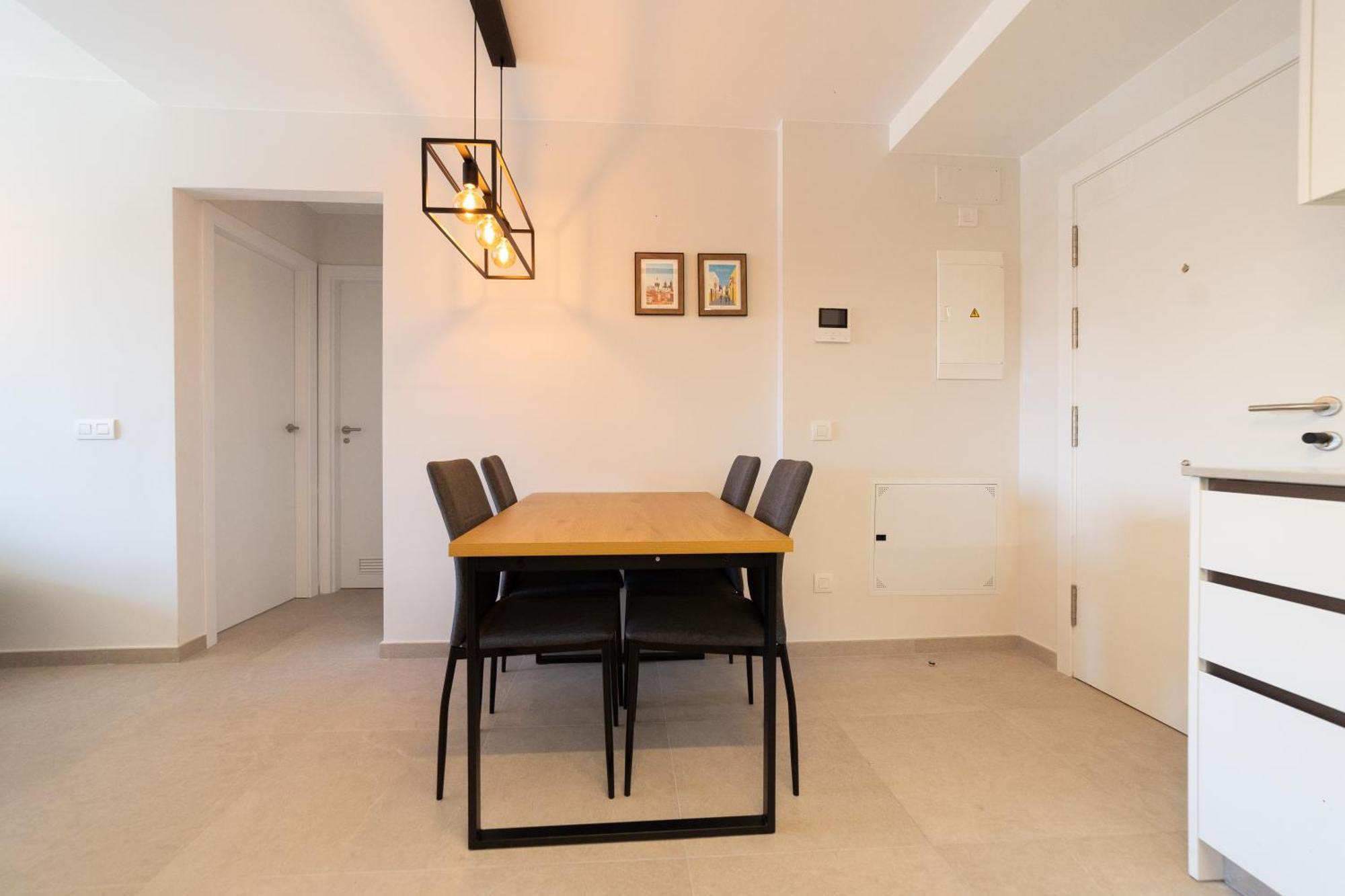 Venegas Urban Suites By Bevacacional Las Palmas Exterior photo