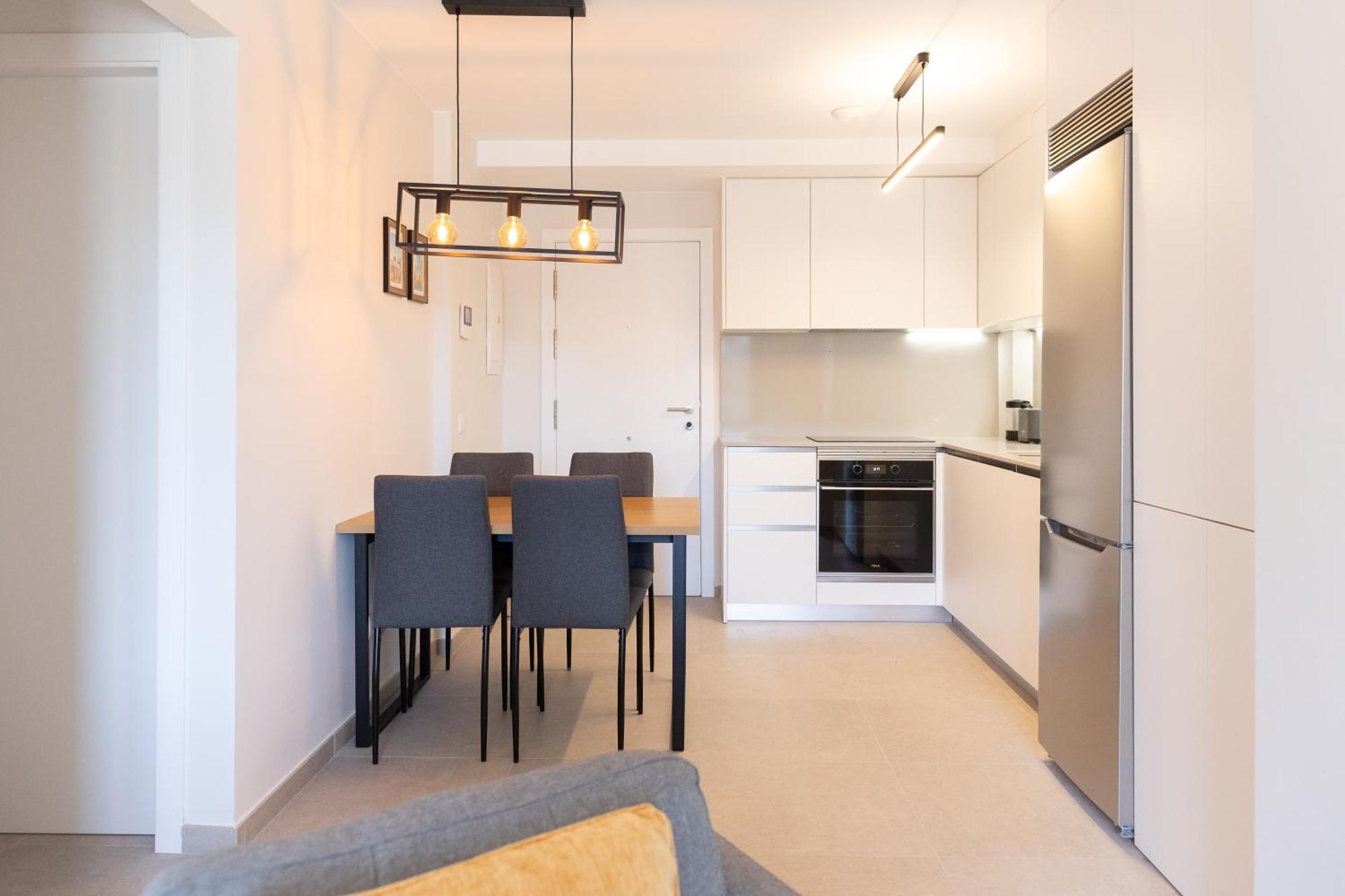 Venegas Urban Suites By Bevacacional Las Palmas Exterior photo