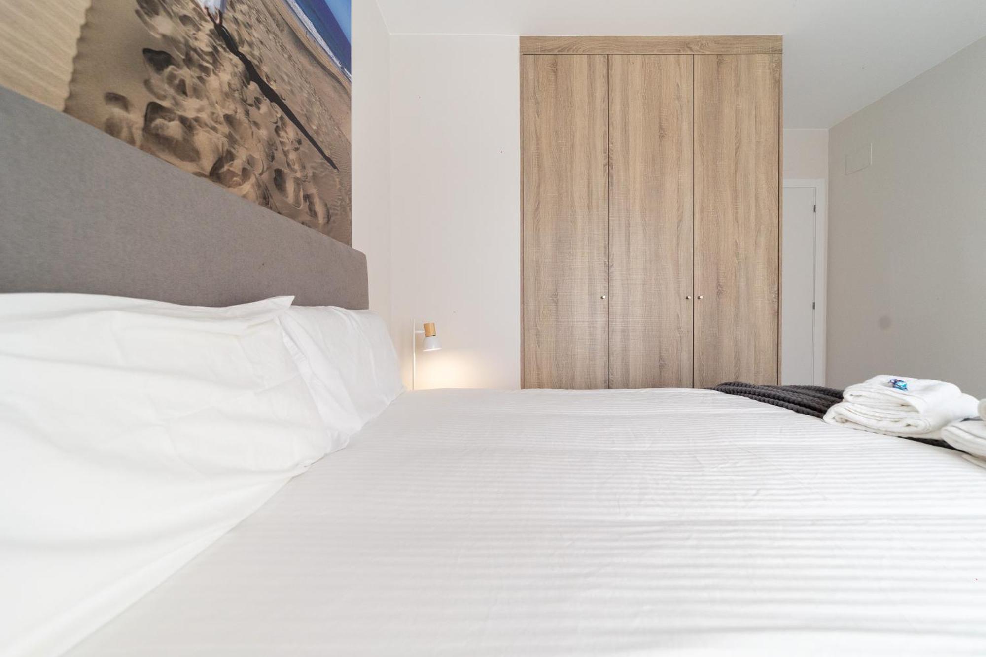 Venegas Urban Suites By Bevacacional Las Palmas Exterior photo