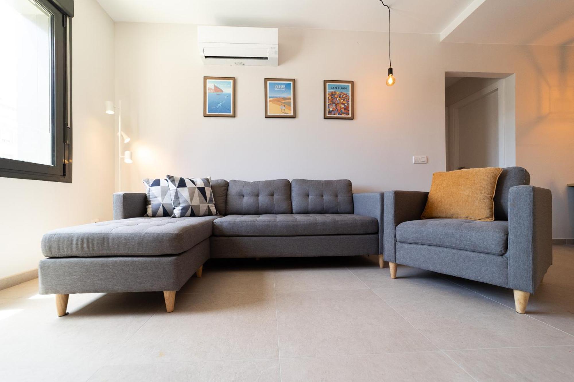Venegas Urban Suites By Bevacacional Las Palmas Exterior photo