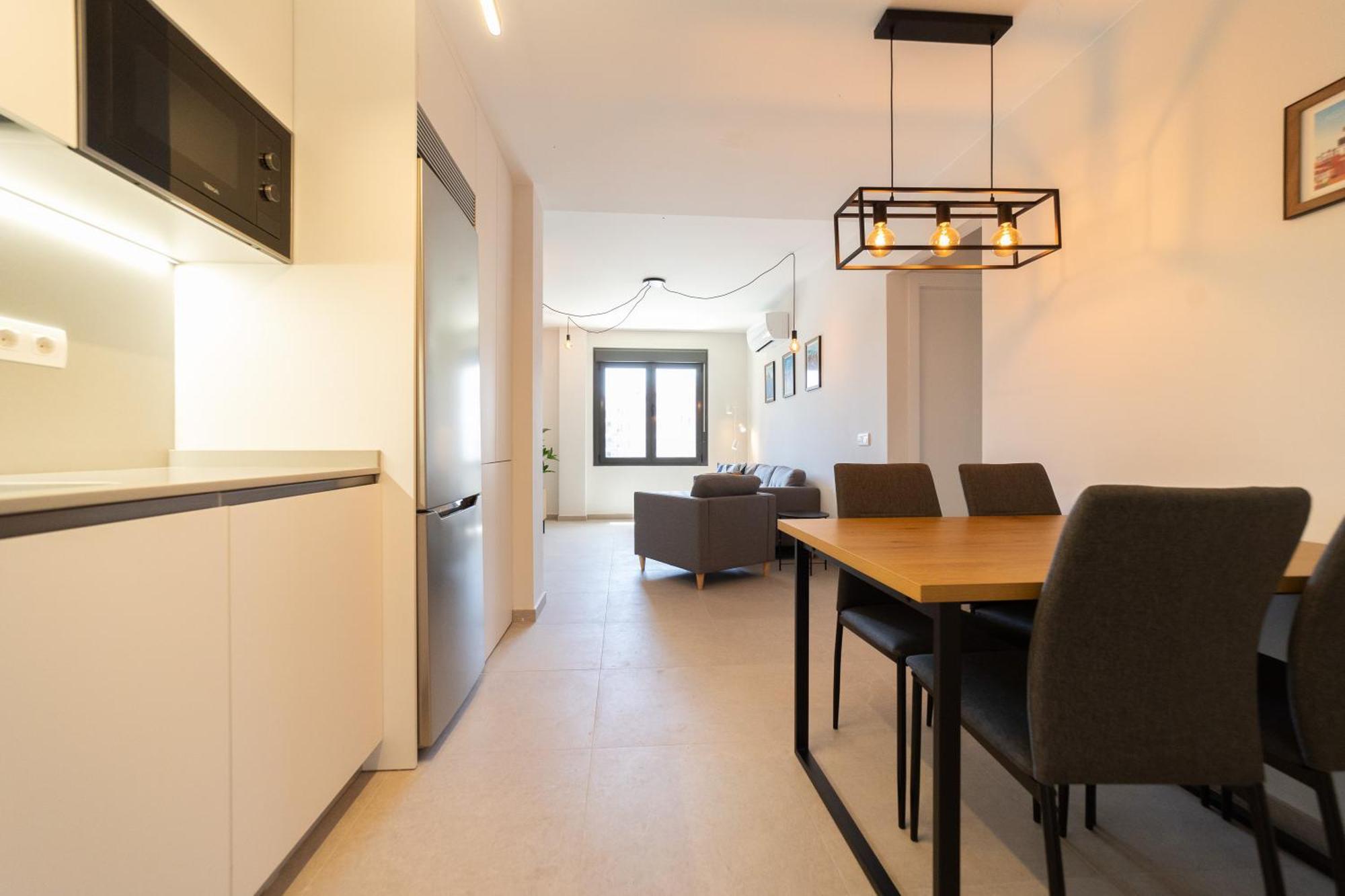 Venegas Urban Suites By Bevacacional Las Palmas Exterior photo